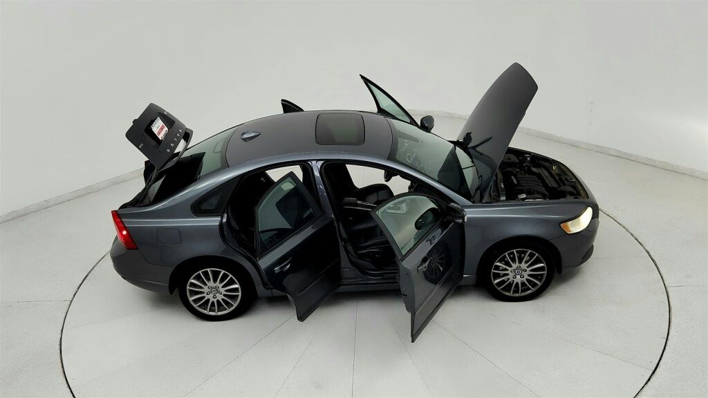 2010 Volvo S40 2.4i Laurel MD