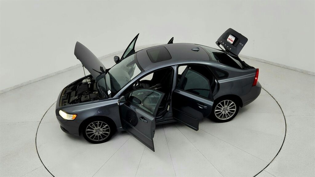 2010 Volvo S40 2.4i Laurel MD