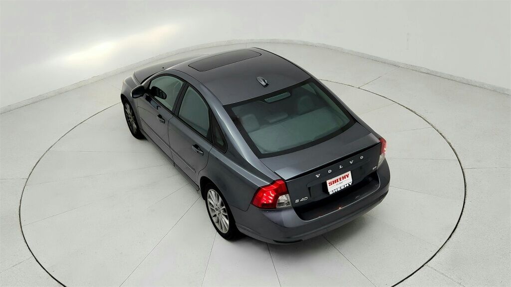 2010 Volvo S40 2.4i Laurel MD