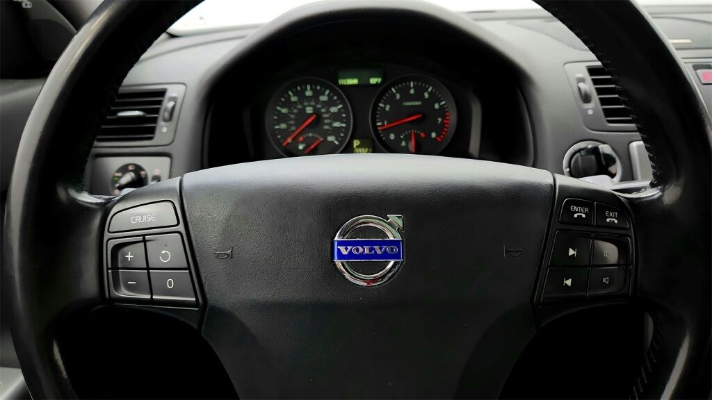 2010 Volvo S40 2.4i Laurel MD