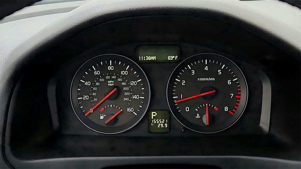 2010 Volvo S40 2.4i Laurel MD