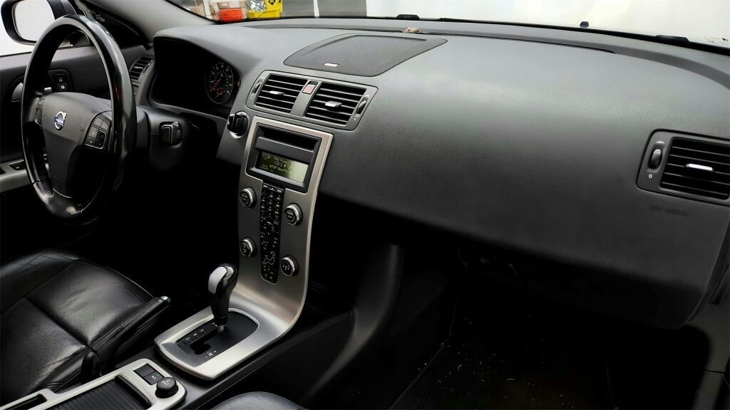 2010 Volvo S40 2.4i Laurel MD