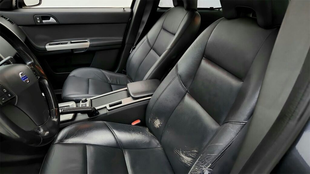 2010 Volvo S40 2.4i Laurel MD
