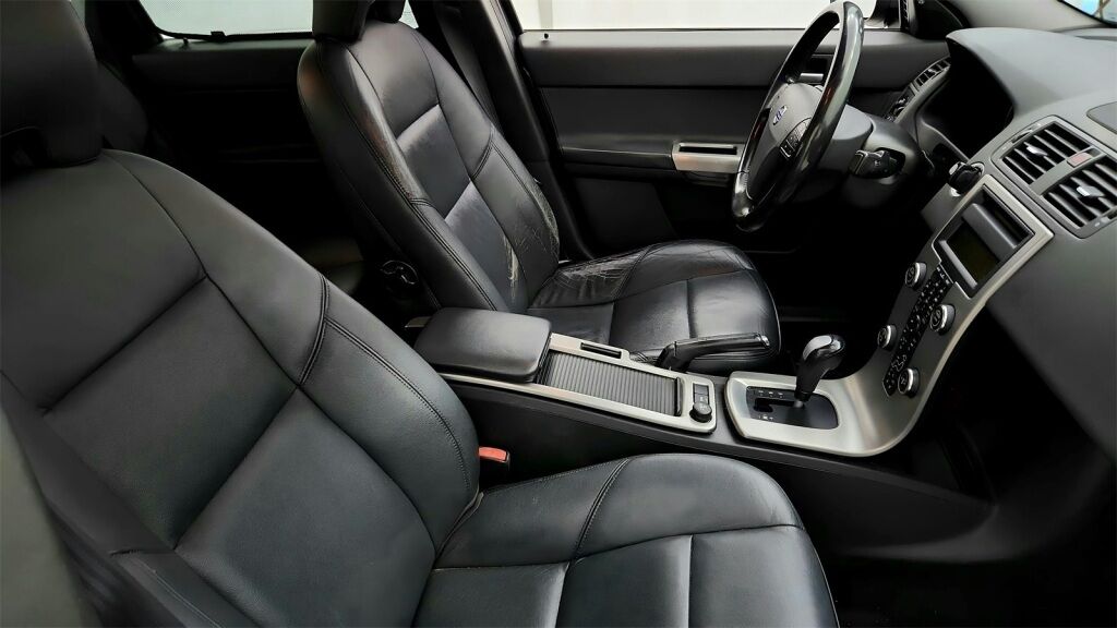2010 Volvo S40 2.4i Laurel MD