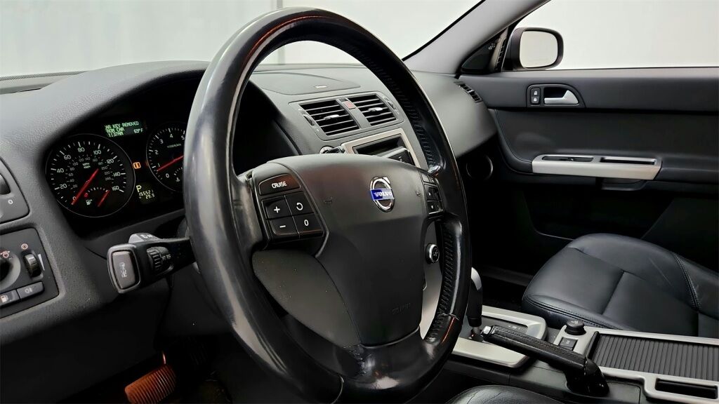2010 Volvo S40 2.4i Laurel MD