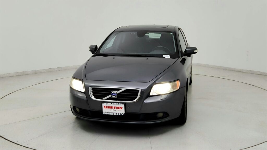 2010 Volvo S40 2.4i Laurel MD