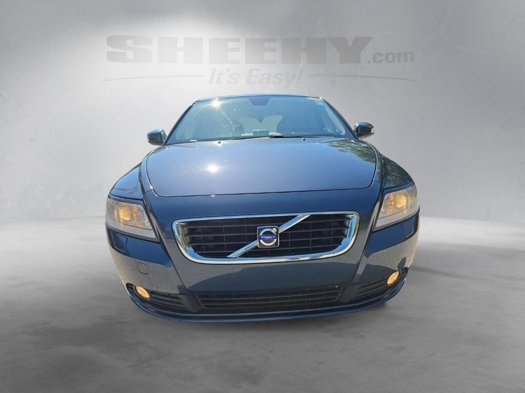 2010 Volvo S40 2.4i Hunt Valley MD