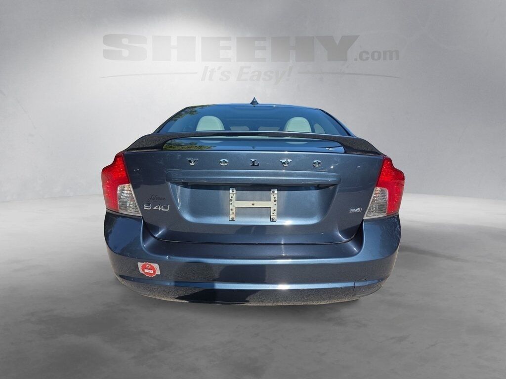 2010 Volvo S40 2.4i Hunt Valley MD