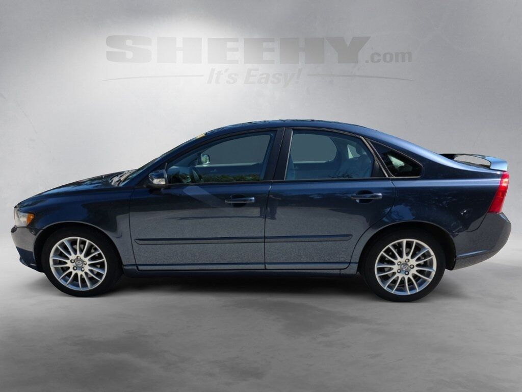 2010 Volvo S40 2.4i Hunt Valley MD