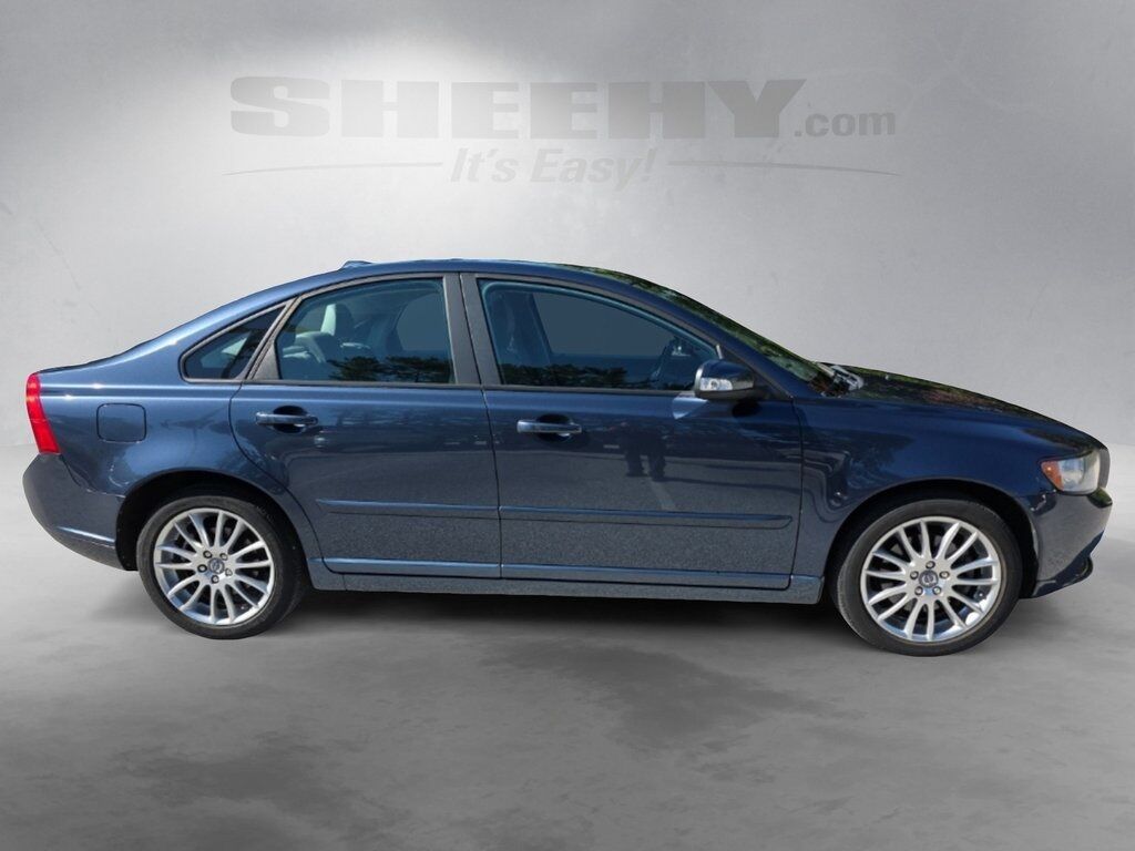 2010 Volvo S40 2.4i Hunt Valley MD