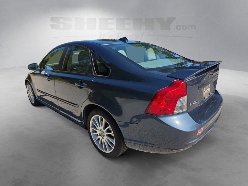 2010 Volvo S40 2.4i Hunt Valley MD