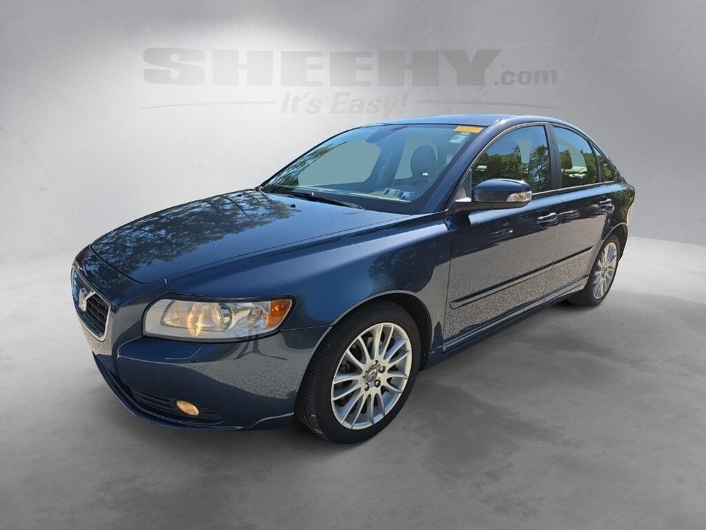 2010 Volvo S40 2.4i Hunt Valley MD