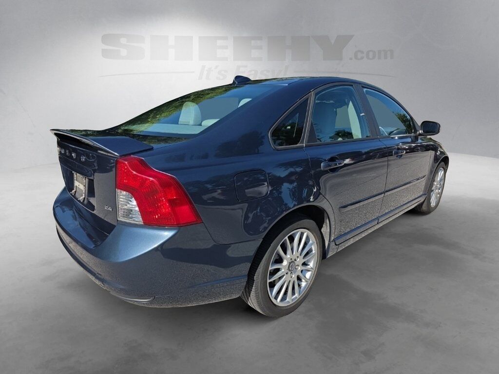 2010 Volvo S40 2.4i Hunt Valley MD