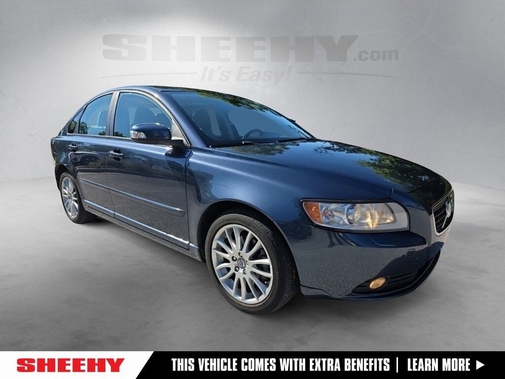 2010 Volvo S40 2.4i Hunt Valley MD