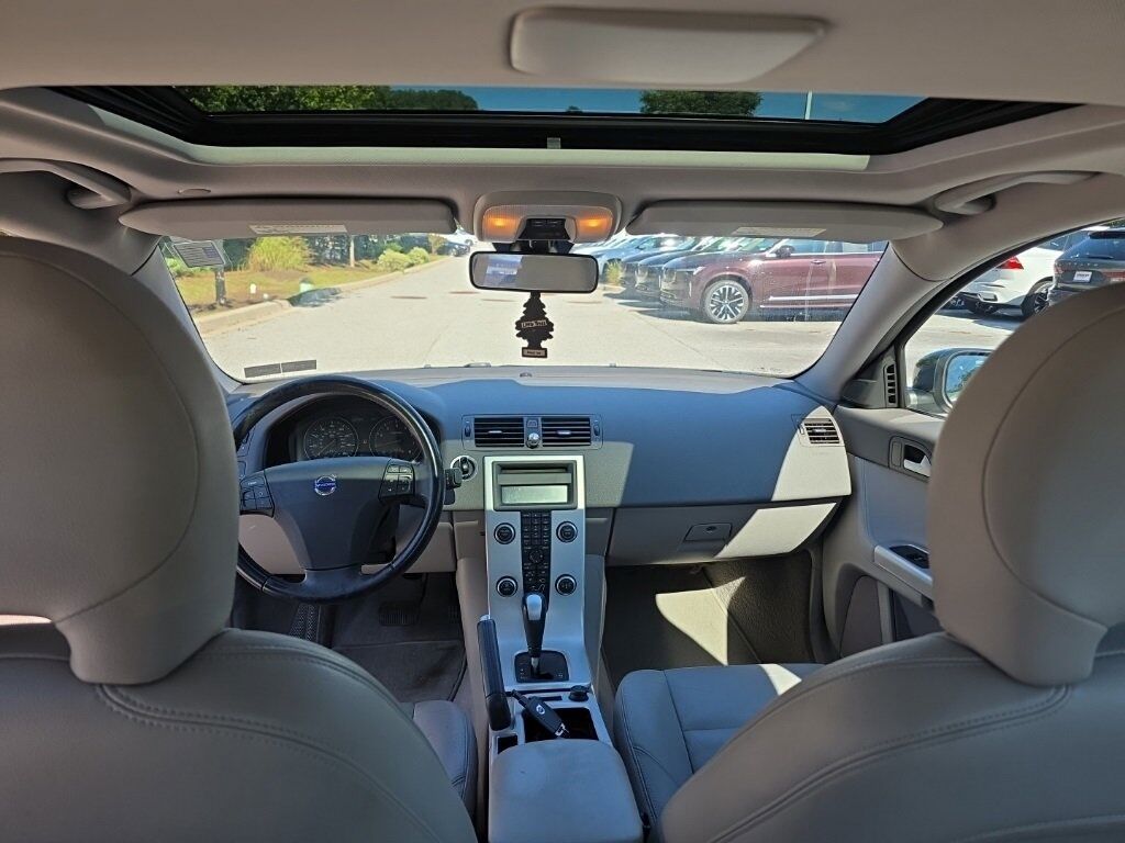 2010 Volvo S40 2.4i Hunt Valley MD