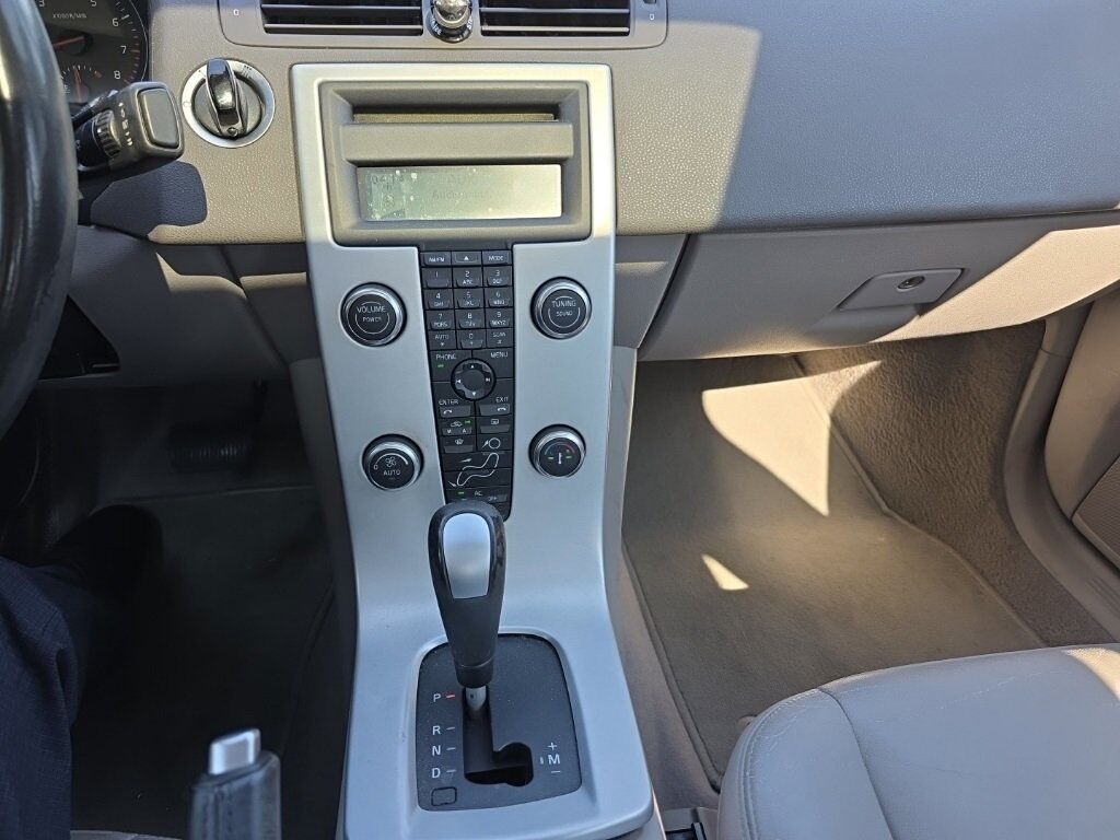 2010 Volvo S40 2.4i Hunt Valley MD