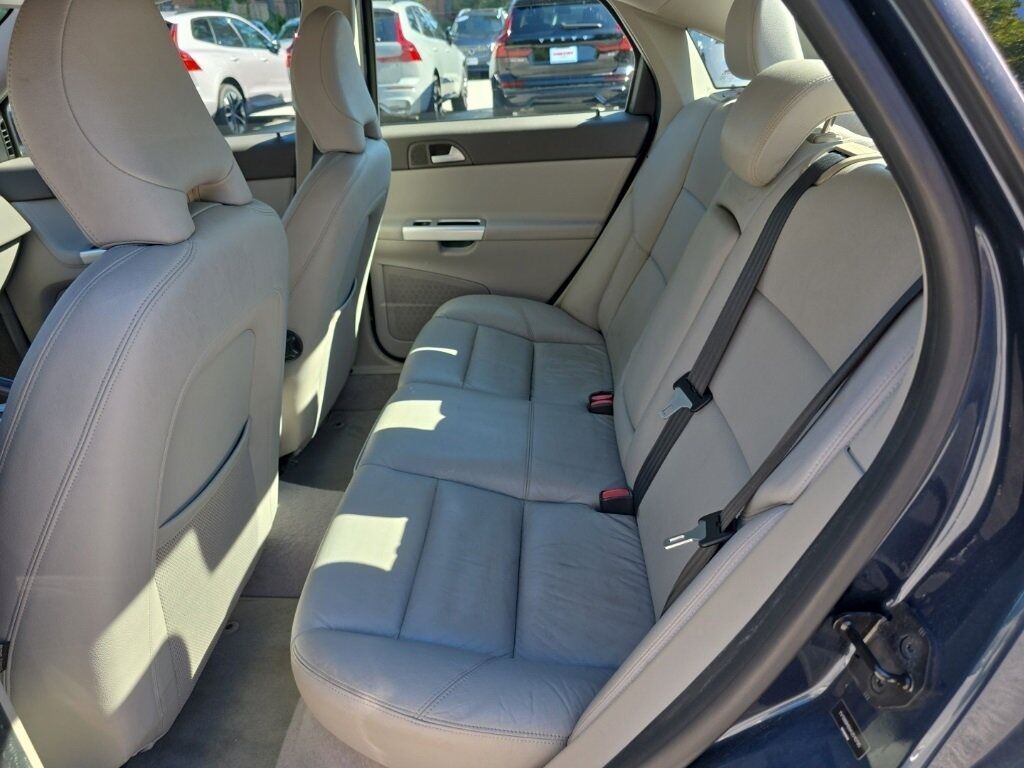 2010 Volvo S40 2.4i Hunt Valley MD
