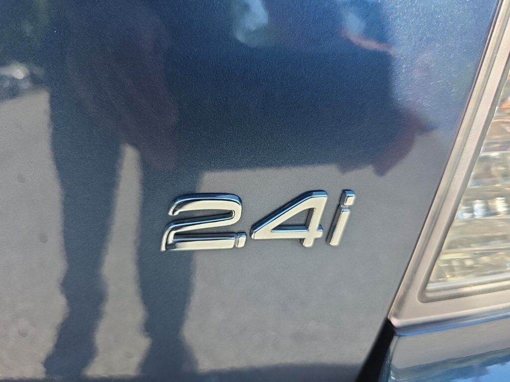 2010 Volvo S40 2.4i Hunt Valley MD