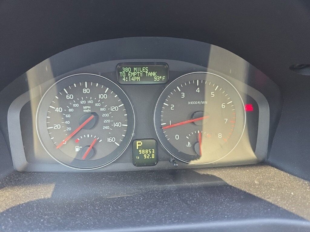 2010 Volvo S40 2.4i Hunt Valley MD