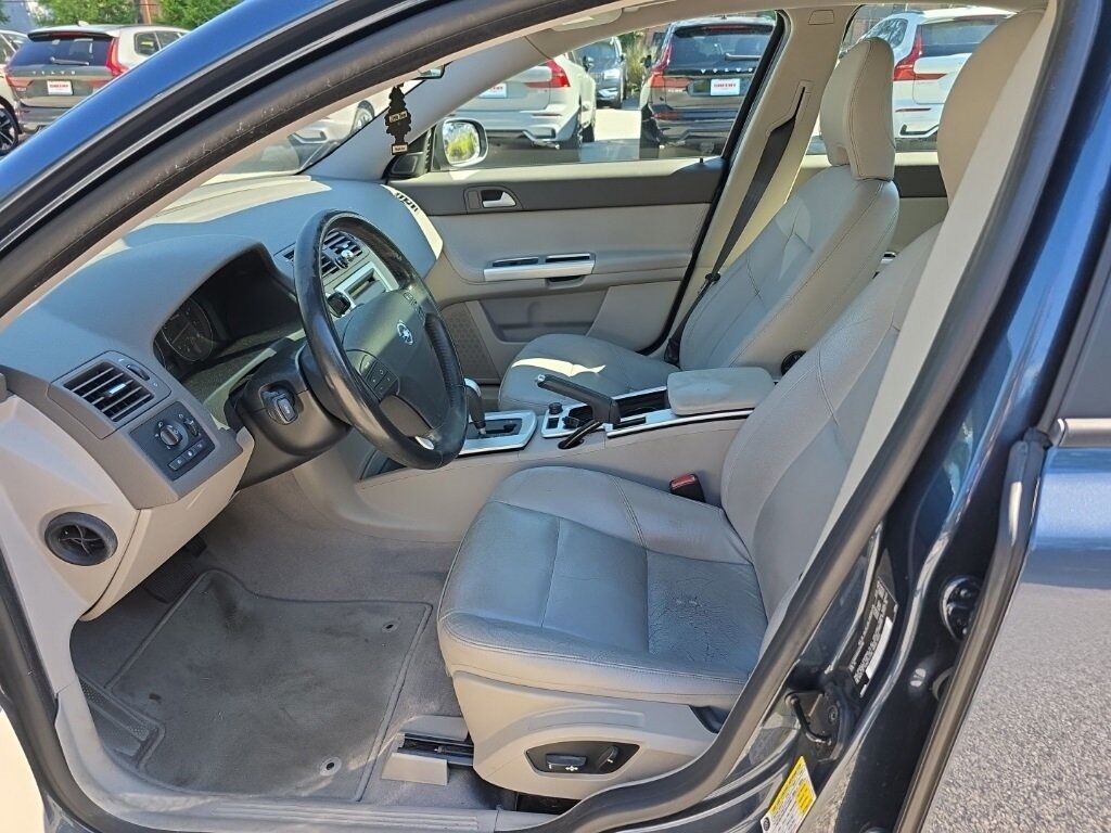 2010 Volvo S40 2.4i Hunt Valley MD