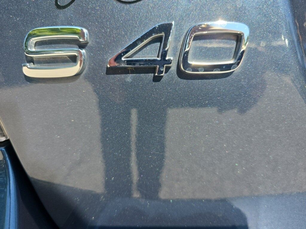 2010 Volvo S40 2.4i Hunt Valley MD