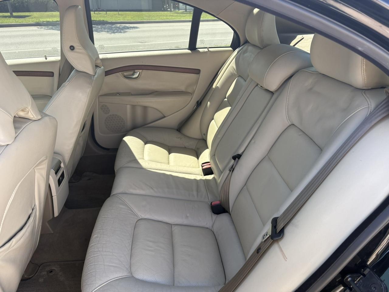 2010 Volvo S80 3.2 - Photo 8