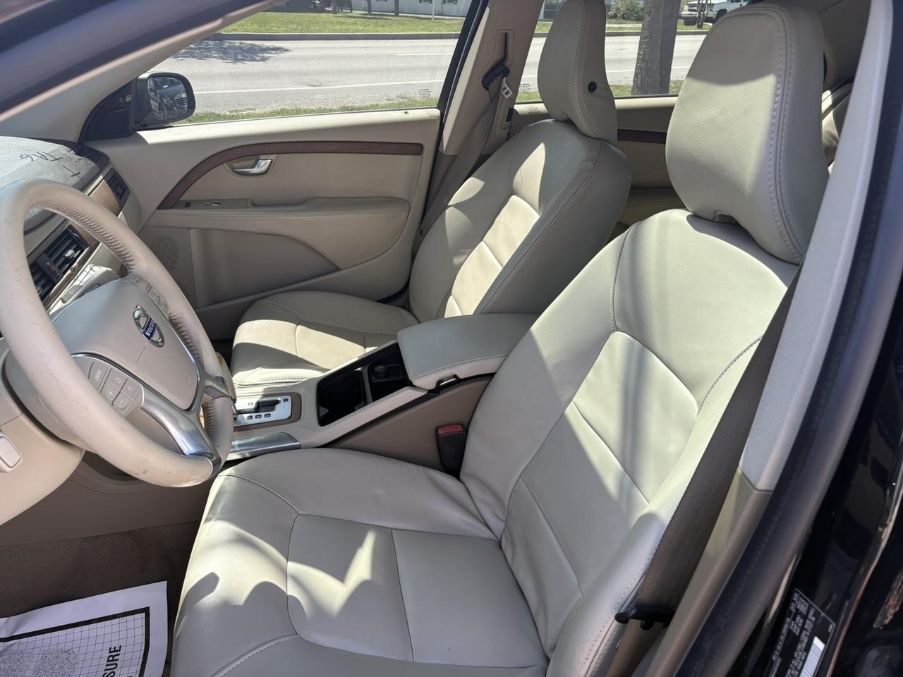 2010 Volvo S80 3.2 - Photo 6