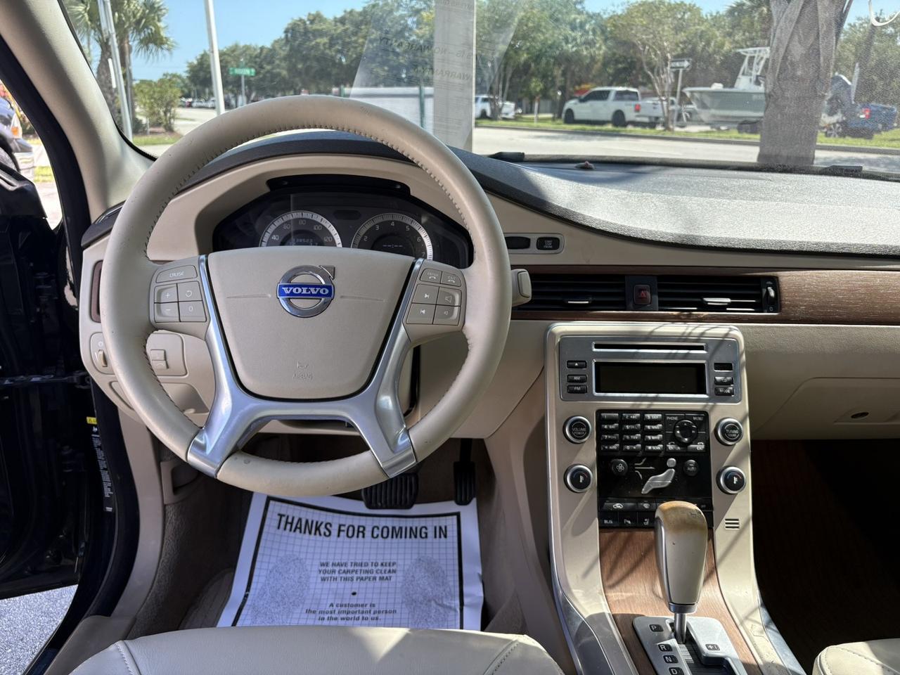 2010 Volvo S80 3.2 - Photo 7