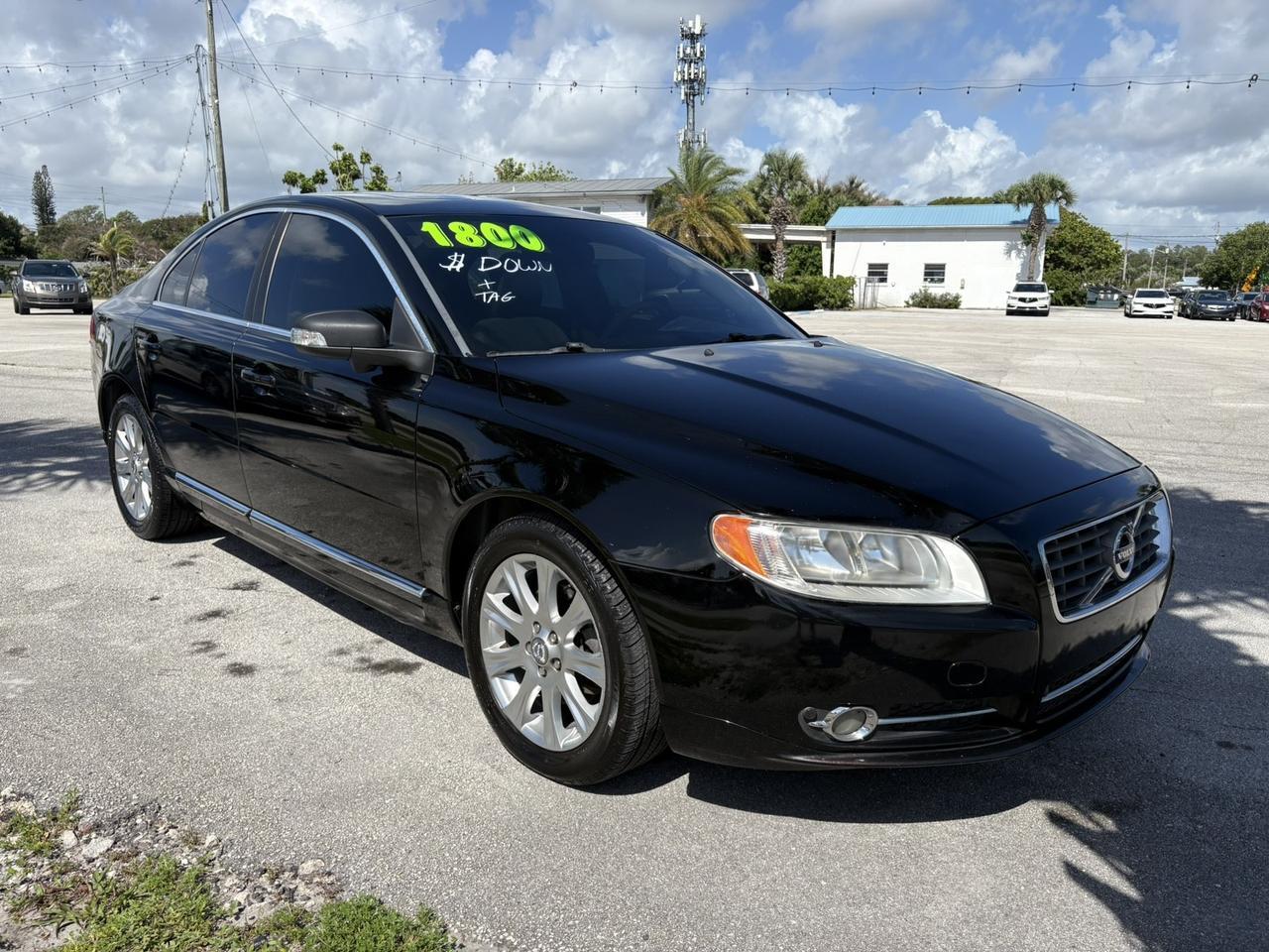 2010 Volvo S80 3.2 - Photo 5
