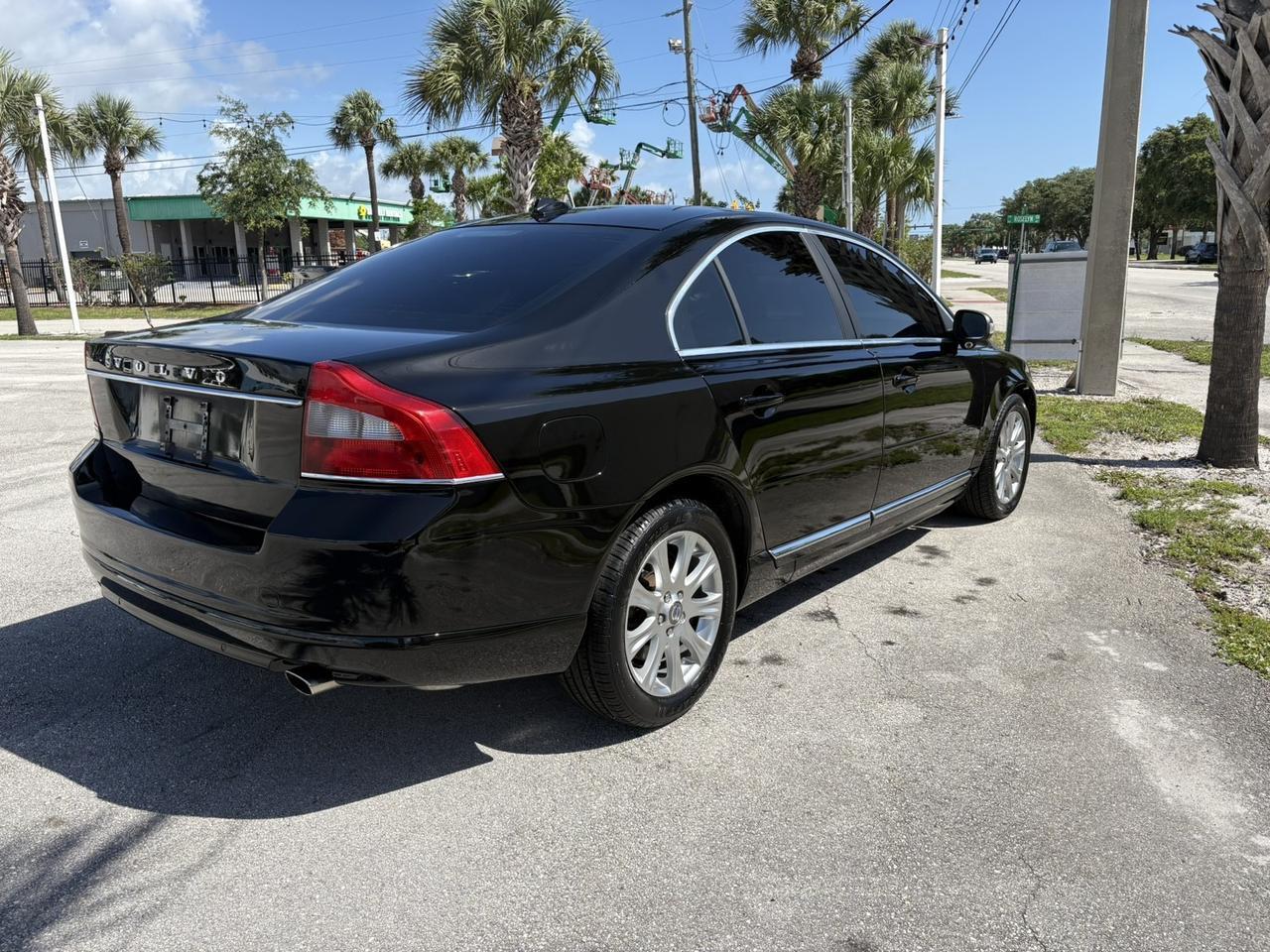 2010 Volvo S80 3.2 - Photo 4