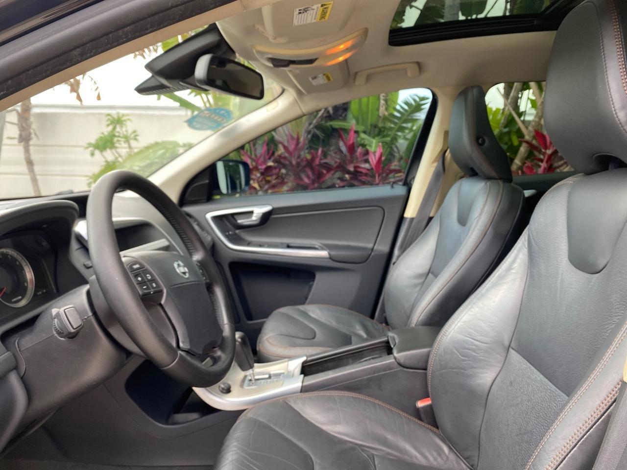 2010 Volvo XC60 3.0T AWD SUV SUNROOF Pompano Beach FL