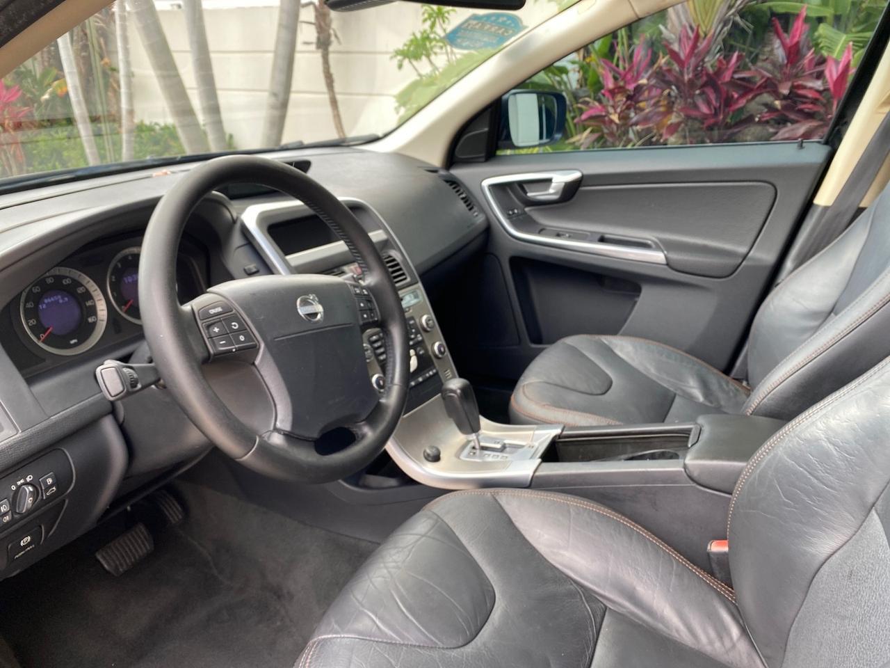 2010 Volvo XC60 3.0T AWD SUV SUNROOF Pompano Beach FL