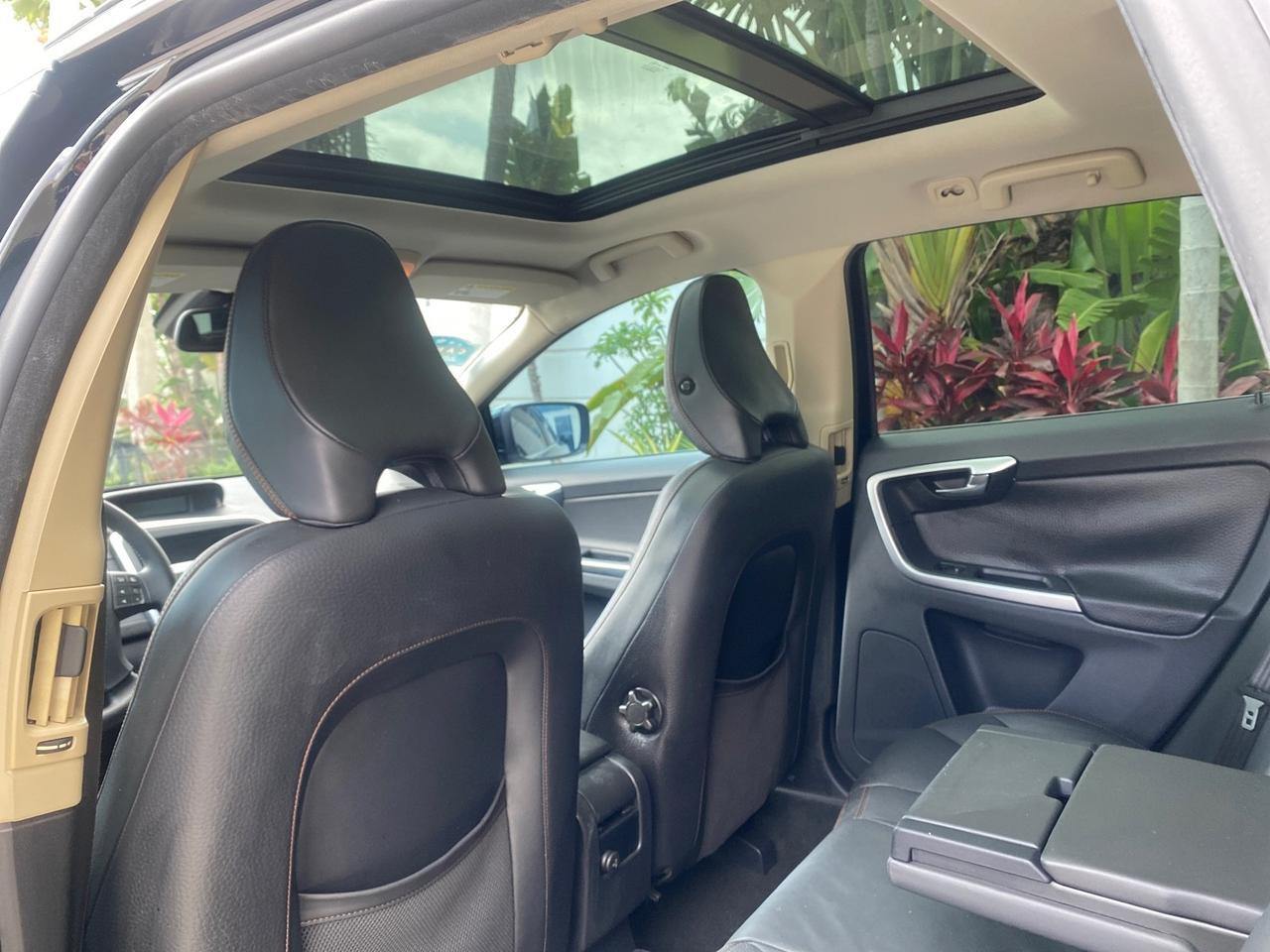 2010 Volvo XC60 3.0T AWD SUV SUNROOF Pompano Beach FL