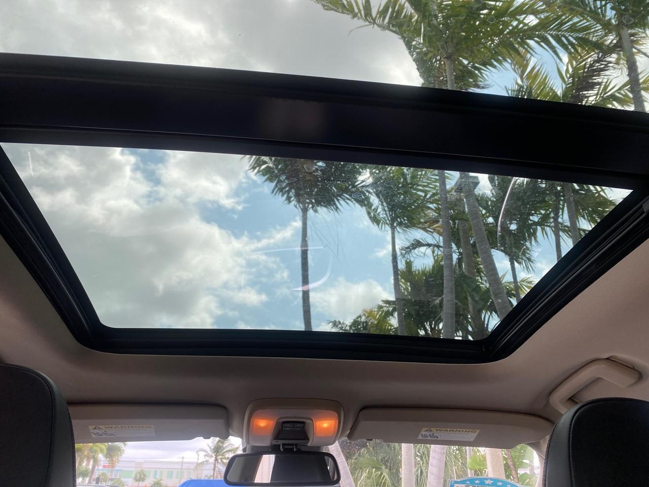 2010 Volvo XC60 3.0T AWD SUV SUNROOF Pompano Beach FL