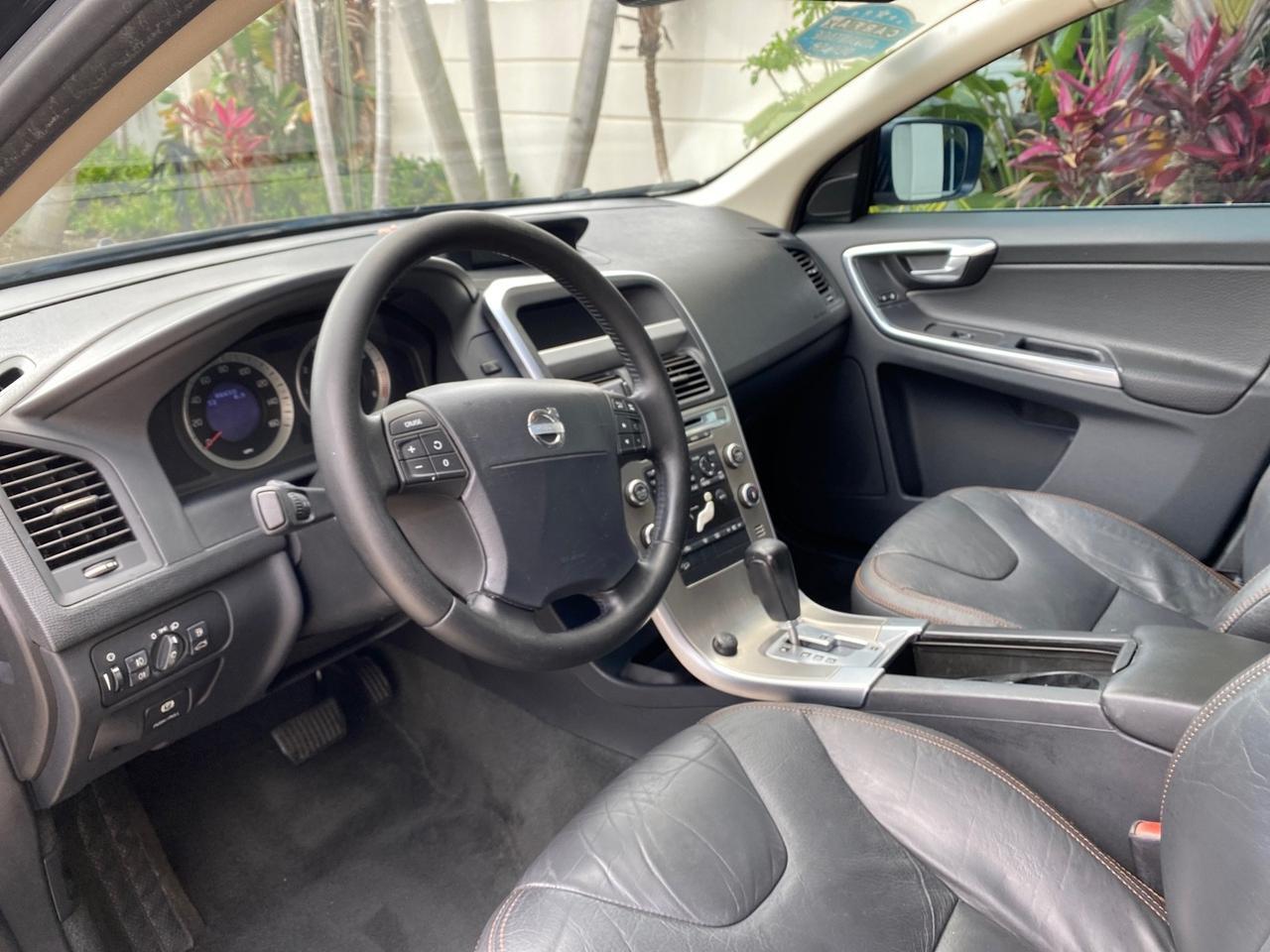 2010 Volvo XC60 3.0T AWD SUV SUNROOF Pompano Beach FL