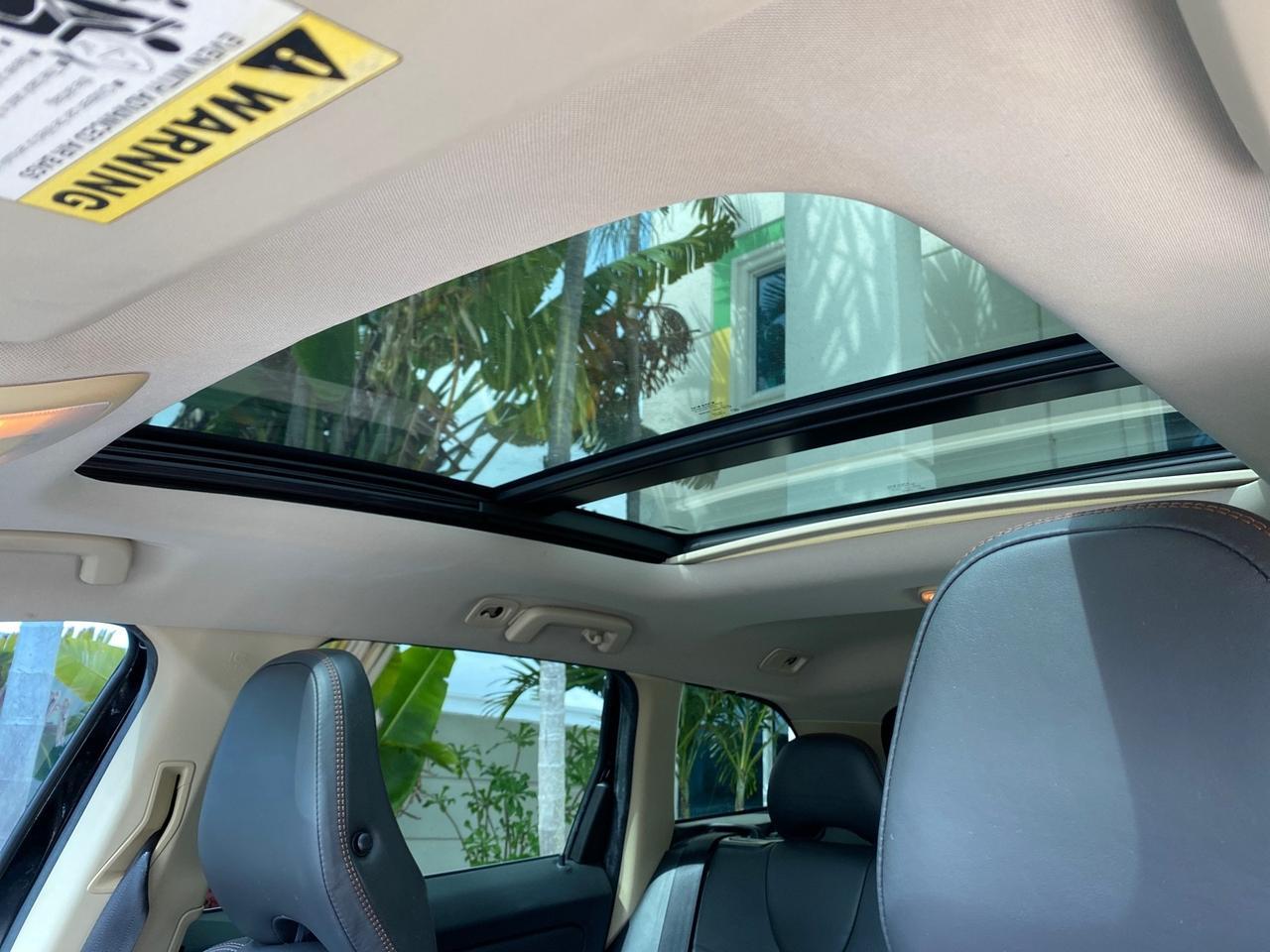 2010 Volvo XC60 3.0T AWD SUV SUNROOF Pompano Beach FL