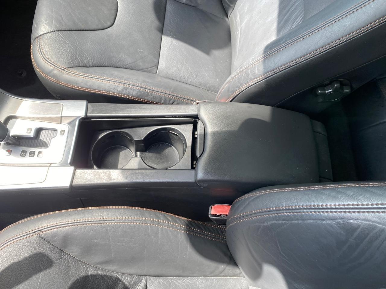 2010 Volvo XC60 3.0T AWD SUV SUNROOF Pompano Beach FL