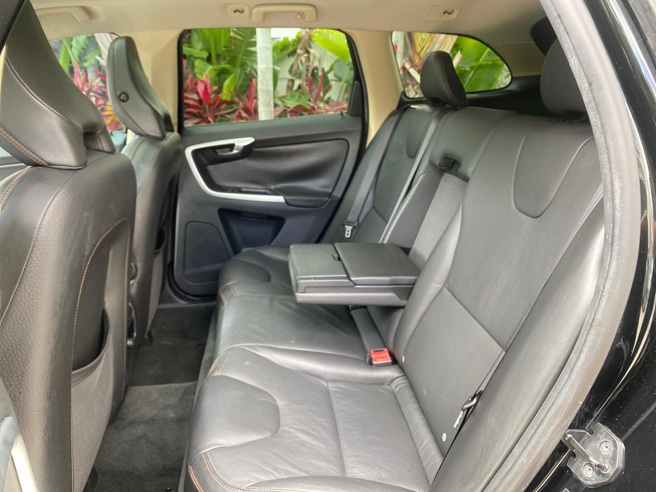 2010 Volvo XC60 3.0T AWD SUV SUNROOF Pompano Beach FL