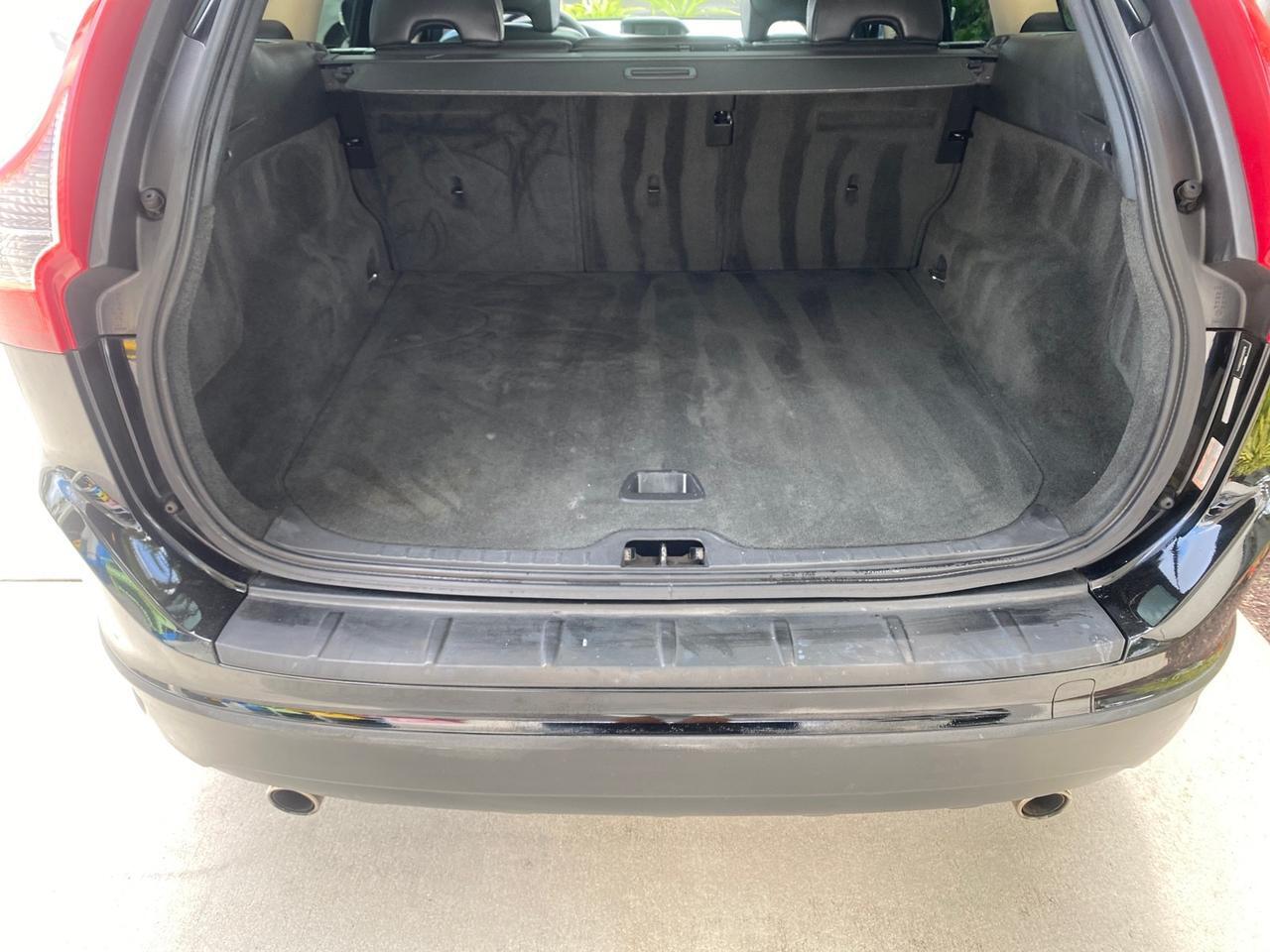 2010 Volvo XC60 3.0T AWD SUV SUNROOF Pompano Beach FL