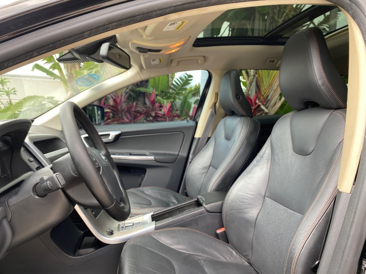 2010 Volvo XC60 3.0T AWD SUV SUNROOF Pompano Beach FL