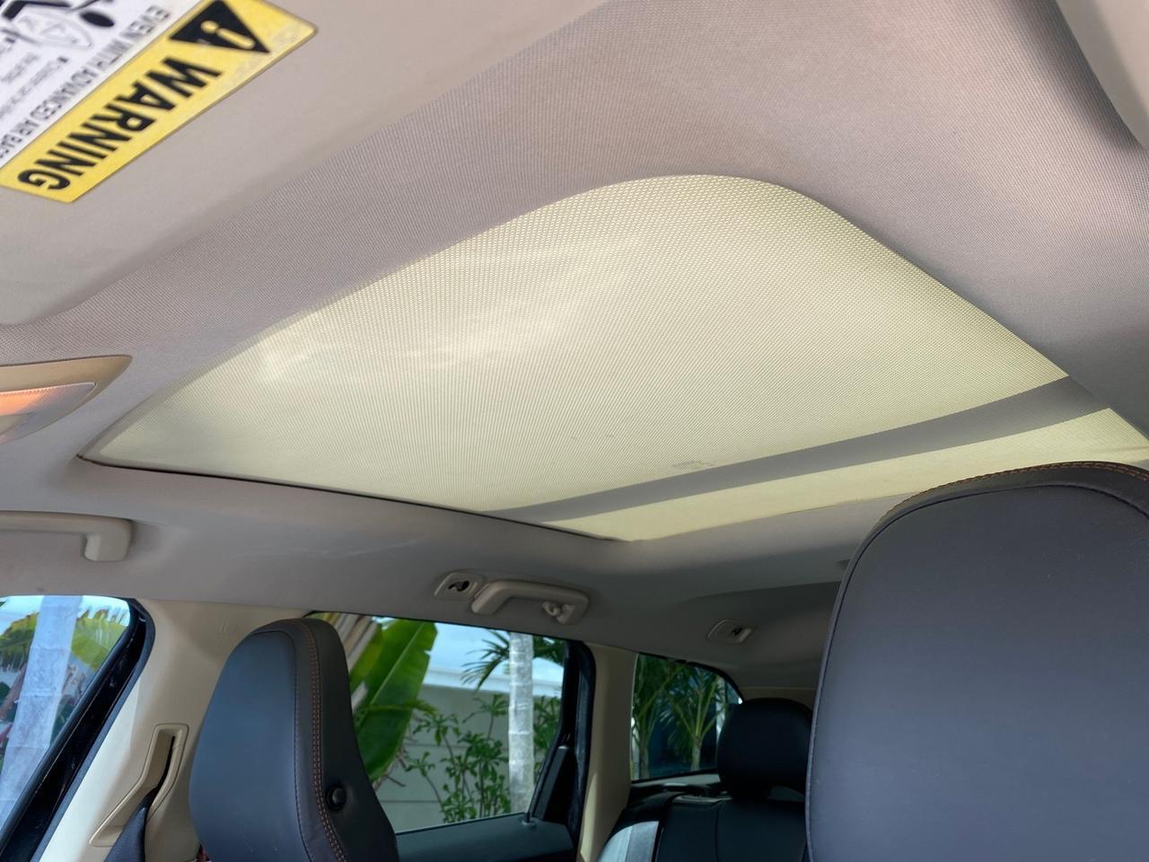 2010 Volvo XC60 3.0T AWD SUV SUNROOF Pompano Beach FL
