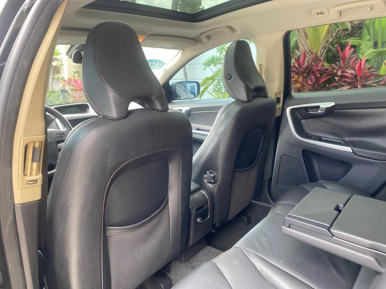 2010 Volvo XC60 3.0T AWD SUV SUNROOF Pompano Beach FL