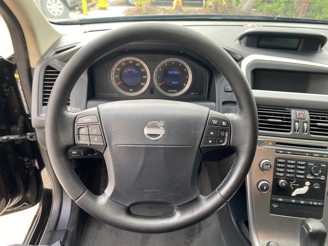 2010 Volvo XC60 3.0T AWD SUV SUNROOF Pompano Beach FL