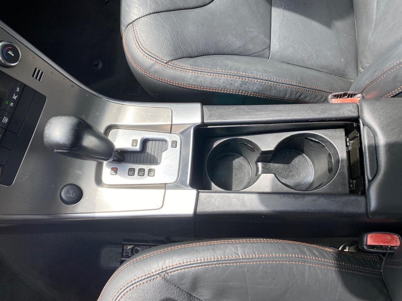 2010 Volvo XC60 3.0T AWD SUV SUNROOF Pompano Beach FL
