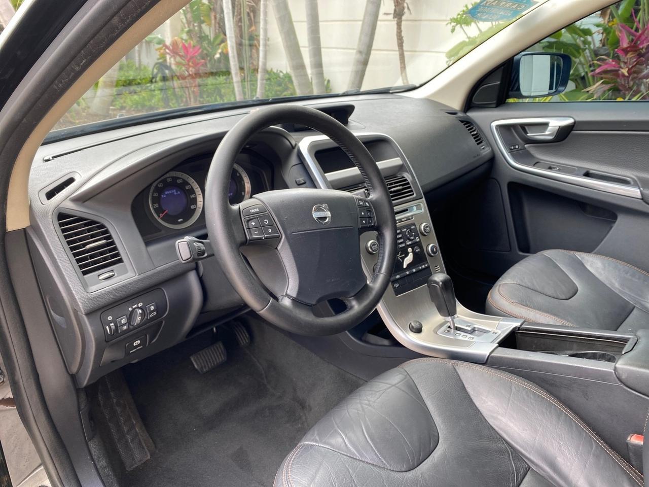 2010 Volvo XC60 3.0T AWD SUV SUNROOF Pompano Beach FL