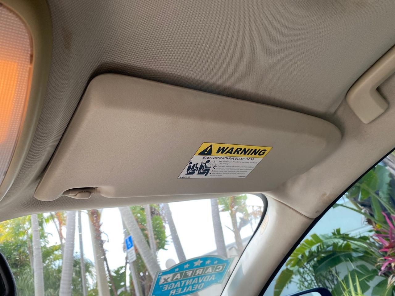 2010 Volvo XC60 3.0T AWD SUV SUNROOF Pompano Beach FL