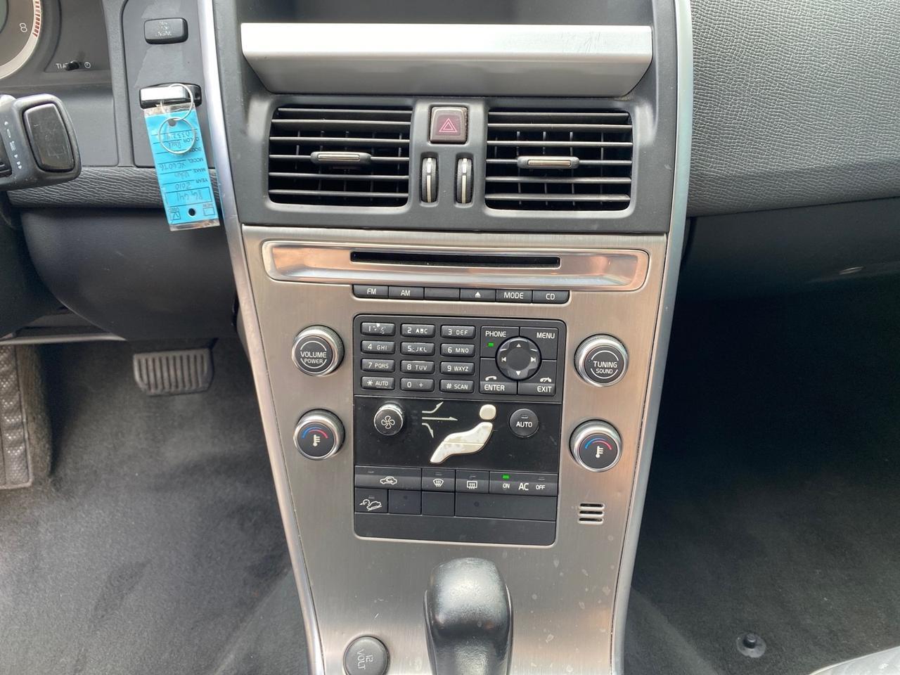 2010 Volvo XC60 3.0T AWD SUV SUNROOF Pompano Beach FL