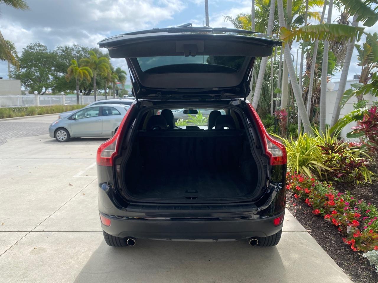 2010 Volvo XC60 3.0T AWD SUV SUNROOF Pompano Beach FL