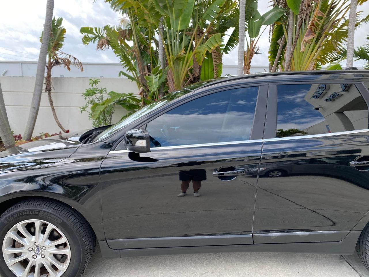2010 Volvo XC60 3.0T AWD SUV SUNROOF Pompano Beach FL