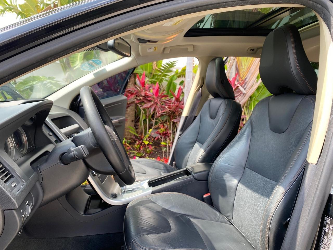 2010 Volvo XC60 3.0T AWD SUV SUNROOF Pompano Beach FL